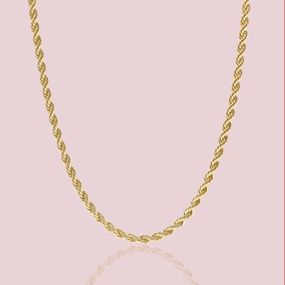 Oma the Label Caroline Necklace